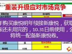 国寿如E康悦医疗保险条款解读10页.ppt