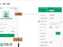 国寿ISBS保险销售行为可回溯系统录音录像操作指南15页.ppt
