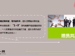 1加3开门红收入上浮百分之36国寿版8页.ppt
