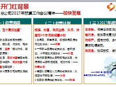 2017开门红工作总结与2018年开门红工作规划70页.ppt