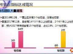 2018年绩优经营规划报告模板一13页.ppt