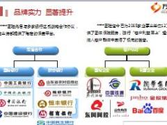 团险渠道2017年经营汇报2018年工作规划15页.ppt