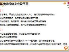 2018年绩优经营规划报告模板三18页.ppt