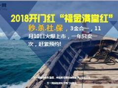 2018新华开门红产品福金满堂红优势介绍截图13页.ppt
