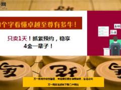 10个字太平卓越至尊优势22页.ppt