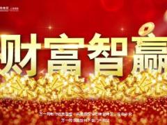 阳光人寿财富智赢产品开发背景30页.ppt
