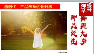 国寿2018开门红个险主销产品盛世御享培训课件70页.ppt