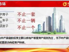 中国人寿盛世御享目标市场及销售逻辑培训21页.ppt