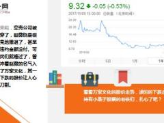 赵薇夫妇遭行政处罚5年禁入证券市场13页.ppt
