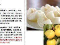 每日健康饭后吃它大量排出体内垃圾可惜没几个人知道9页.ppt