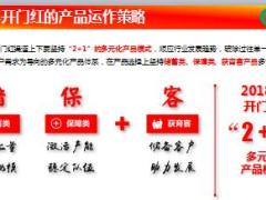 中国人寿2018年开门红产品支持11页.ppt