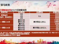2018开门红组织发展定级主管政策宣导富德生命版12页.ppt