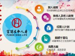 2018开门红组织发展政策宣导稿富德生命版40页.ppt