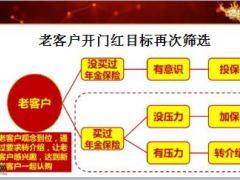 2018开门红太平卓越至尊产品销售分享17页.ppt
