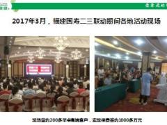 航天无创检测产说会项目成果展示及运作方案国寿版42页.ppt