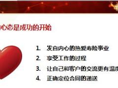 绩优分享专业讲解保险合同销售流程事半功倍41页.ppt
