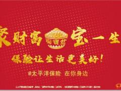 太平洋聚宝盆相关知识问答12页.ppt