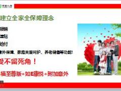 健康体检产说会宣导推动课件国寿版88页.ppt