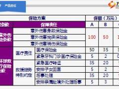 新华保险团险环球救援保险介绍21页.ppt