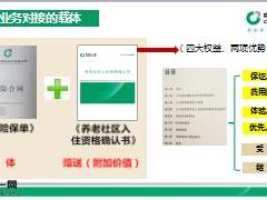 中国人寿双养业务电子化流程上线培训22页.ppt