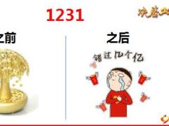 2018开门红产说会黄金会员平台操作流程详解22页.ppt