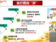 2018开门红新华福金满堂红背景篇49页.ppt