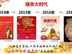 新华福享金生试销专项方案宣导片29页.ppt