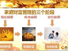 2018开门红理财产说会主讲片新华福享A版39页.ppt