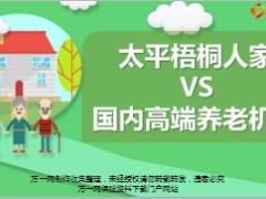 太平梧桐人家VS国内高端养老机构25页.ppt