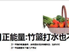 每日正能量竹篮打水也不空14页.ppt