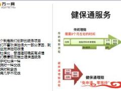 泰康人寿全幸福手册销售训练27页.ppt