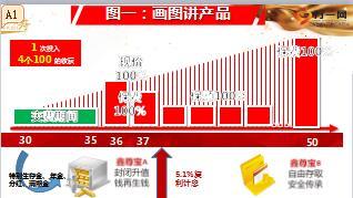 盛世尊享产品职场训练之画图讲产品12页.ppt