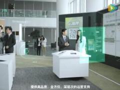 视频中国人寿新版公司宣传片.rar