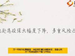 2017内地赴港投保大幅度下降多重风险凸显17页.ppt