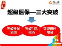 国寿康悦医疗保险产品宣导课件31页.ppt