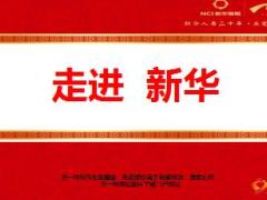 新华保险公司优势介绍13页.ppt