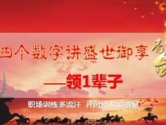 国寿盛世御享职训课程之领1辈子9页.ppt