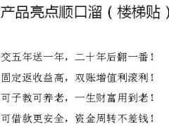 2018开门红氛围营造产说会职场工具国寿版.rar