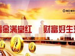 2018开门红理财产说会酒会主讲新华福金满堂红版59页.ppt