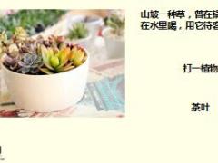 每日快乐早会17年12月25日使用15页.ppt