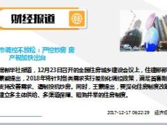 每日新闻资讯17年12月25日早会使用14页.ppt