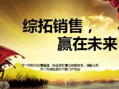 综合开拓的定义好处产品介绍与拒绝处理富德生命版57页.ppt