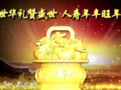 视频中国人寿盛世华礼花篮介绍宣导片.rar
