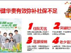 新华健康无忧C1品牌升级培训课件理念篇销售篇54页.ppt