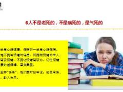每日健康人不长寿的原因不是衰老和生病12页.ppt