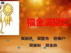 新华福金满堂红特色及同业比较19页.ppt