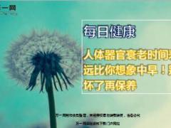 每日健康人体器官衰老时间表远比你想象中早29页.ppt