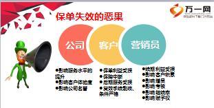 保单复效复金之举宣导片新华版21页.ppt