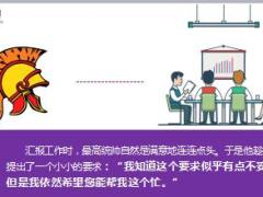 每日正能量将军与上校12页.ppt