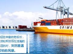 每日正能量面对风暴需要压力9页.ppt